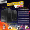 5900-HNC OFFICE GAME PRO H81/i5 4570/RAM8G/GTX750Ti 2G/SSD120G2