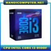 CPU-Intel-Core-i3-9100F0