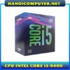 CPU-Intel-Core-i5-9400