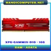 RAM-ADATA-XPG-GAMMIX-D10-ĐỎ-16GB-1