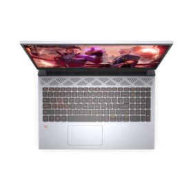 Laptop Dell Gaming G15 5515 (P105F004CGR) (R5 5600H/8GB RAM/ 256GB  SSD/RTX3050 4G/ inch FHD 120Hz/Win11/OfficeHS21/trắng) - HANOICOMPUTER  | HACOM