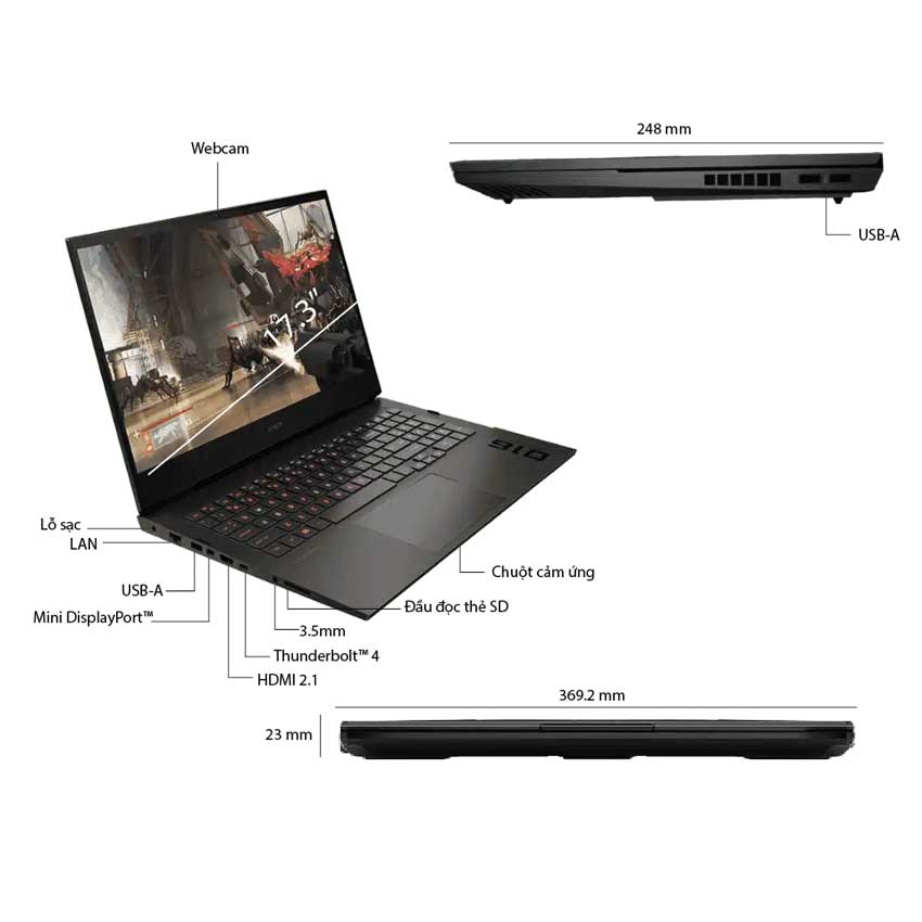 Laptop-HP-Gaming-Omen-16-b0176TX-5Z9Q7PA-2